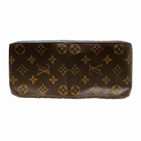 Louis Vuitton Looping Monogram Shoulder Bag M51146