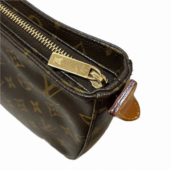 Louis Vuitton Looping Monogram Shoulder Bag M51146