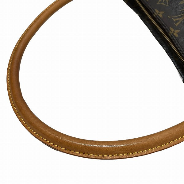 Louis Vuitton Looping Monogram Shoulder Bag M51146