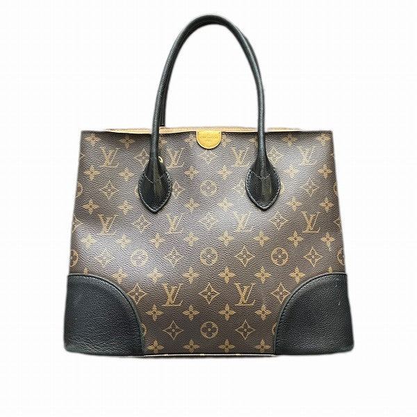 Louis Vuitton Monogram Flandrin Handbag M41595 in Good Condition