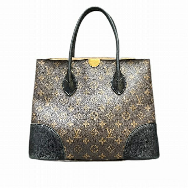 Louis Vuitton Monogram Flandrin Handbag M41595