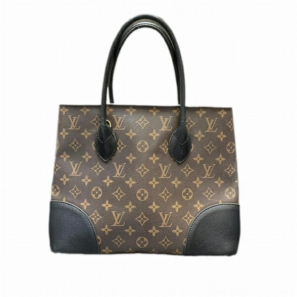 Louis Vuitton Monogram Flandrin Handbag M41595