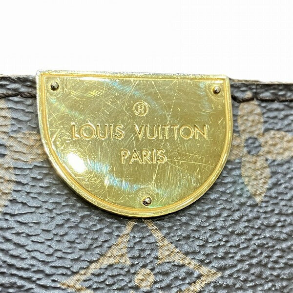 Louis Vuitton Monogram Flandrin Handbag M41595