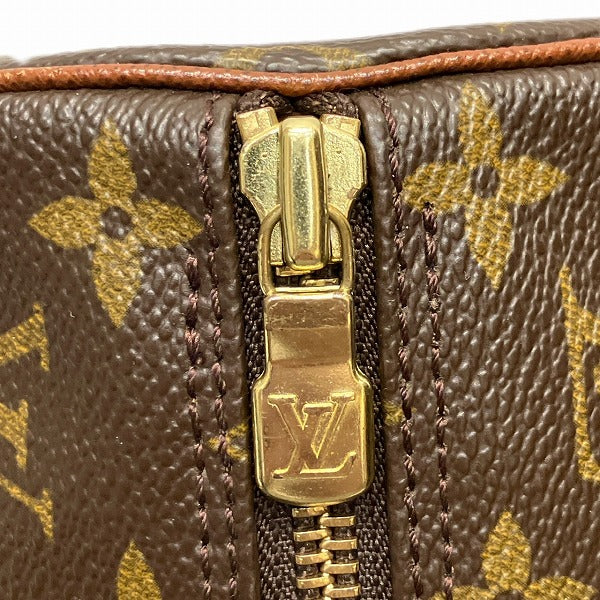 Louis Vuitton Monogram Papillon 30 Handbag M51365 in Good Condition