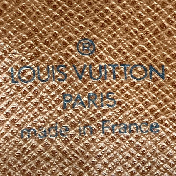 Louis Vuitton Monogram Papillon 30 Handbag M51365 in Good Condition