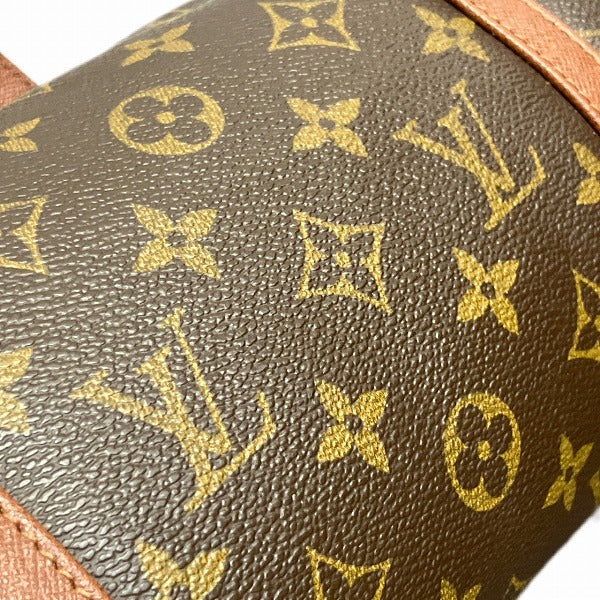 Louis Vuitton Monogram Papillon 30 Handbag M51365 in Good Condition