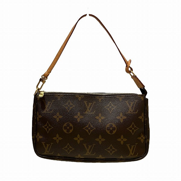 Louis Vuitton Pochette Accessoires Clutch M51980