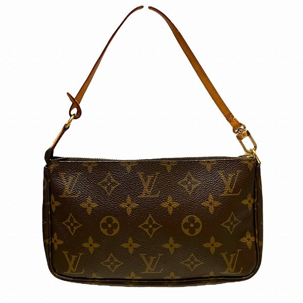 Louis Vuitton Pochette Accessoires Clutch M51980