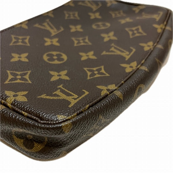 Louis Vuitton Pochette Accessoires Clutch M51980