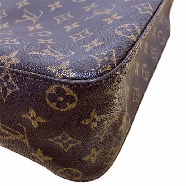 Louis Vuitton Looping GM Monogram Shoulder Bag