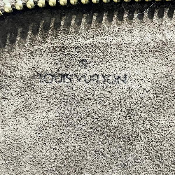 Louis Vuitton Monogram Pochette Monte Carlo M47350 in Fair Condition