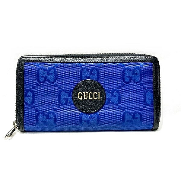 Gucci Off The Grid Zip Around Wallet