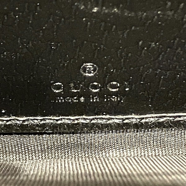 Gucci Off The Grid Zip Around Wallet