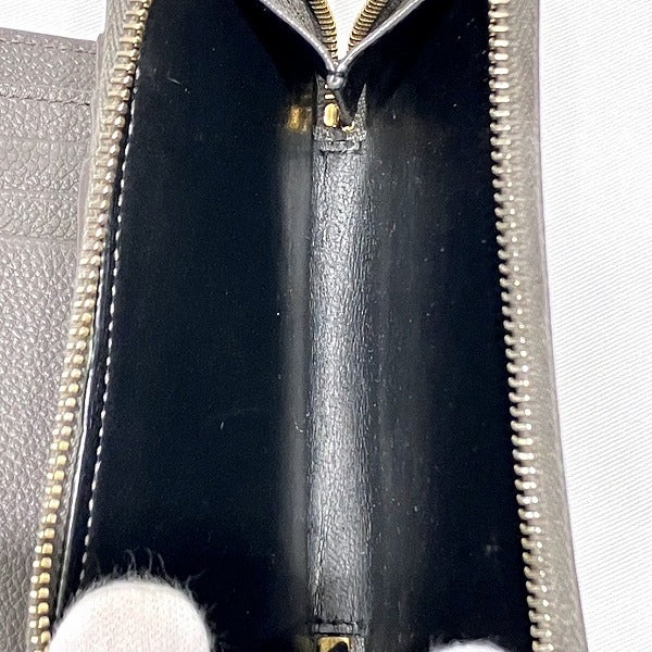 Yves Saint Laurent Small Zip Wallet