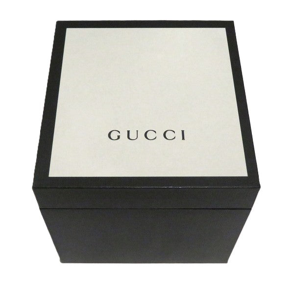 Gucci G-Timeless Quartz Watch YA126.4