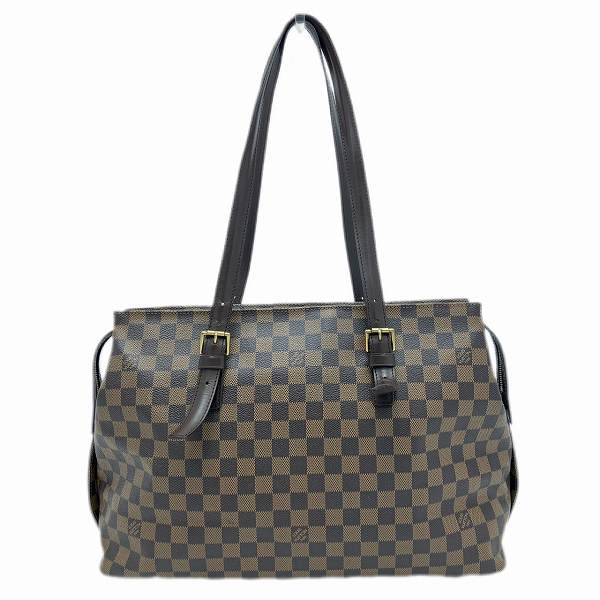 Louis Vuitton Damier Chelsea Tote Bag N51119