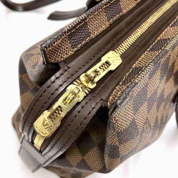 Louis Vuitton Damier Chelsea Tote Bag N51119