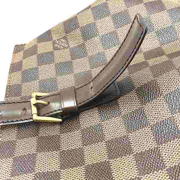 Louis Vuitton Damier Chelsea Tote Bag N51119