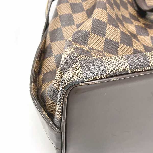 Louis Vuitton Damier Chelsea Tote Bag N51119