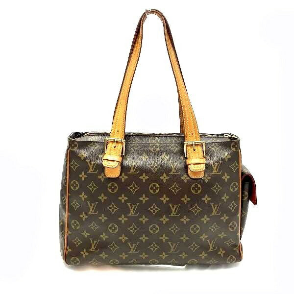 Louis Vuitton Monogram Multipli Cite Handbag M51162