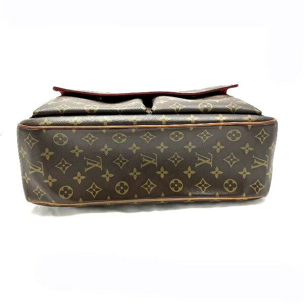 Louis Vuitton Monogram Multipli Cite Handbag M51162