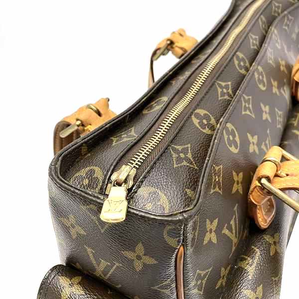 Louis Vuitton Monogram Multipli Cite Handbag M51162