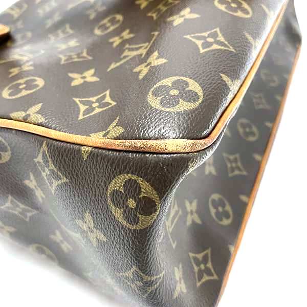 Louis Vuitton Monogram Multipli Cite Handbag M51162