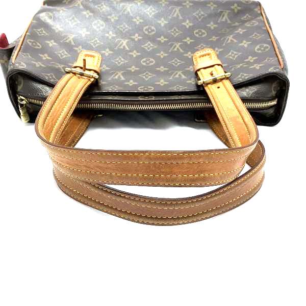 Louis Vuitton Monogram Multipli Cite Handbag M51162