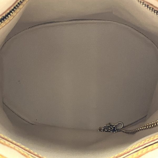 Louis Vuitton Monogram Bucket PM Tote Bag