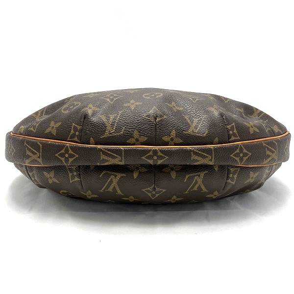 Louis Vuitton Croissant MM Monogram Shoulder Bag