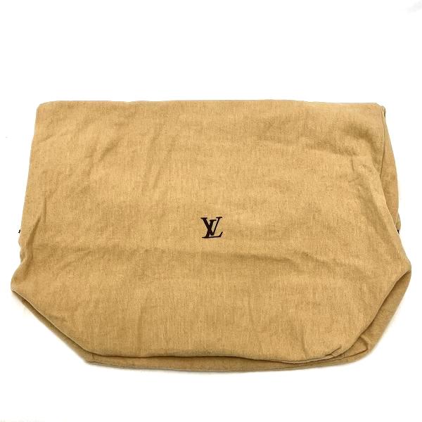 Louis Vuitton Croissant MM Monogram Shoulder Bag