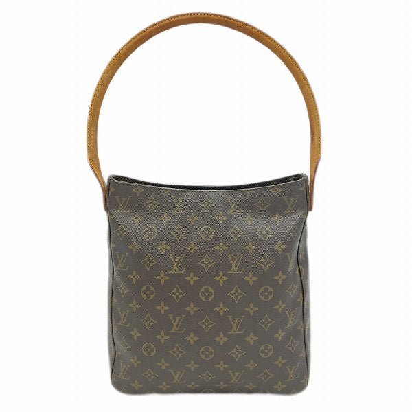 Louis Vuitton Looping GM Tote Bag M51145