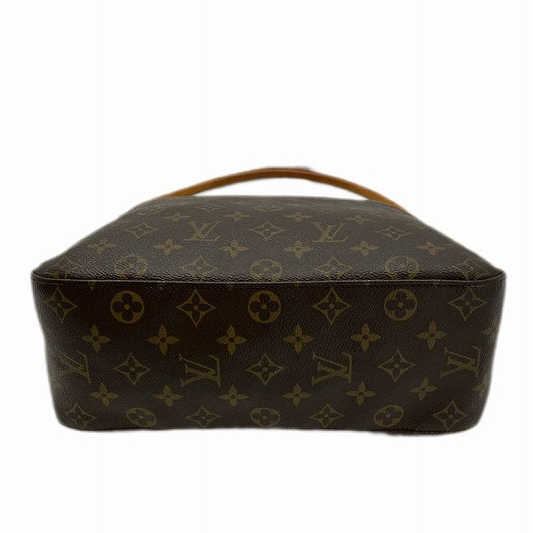 Louis Vuitton Looping GM Tote Bag M51145