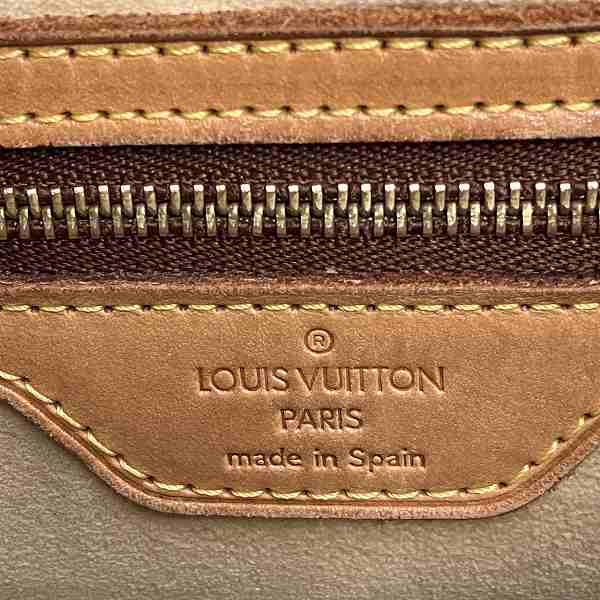 Louis Vuitton Looping GM Tote Bag M51145