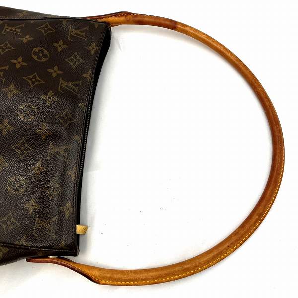 Louis Vuitton Looping GM Tote Bag M51145