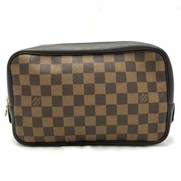 Louis Vuitton Damier Toiletry Pouch N47623