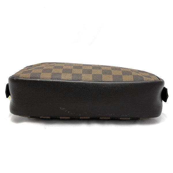 Louis Vuitton Damier Toiletry Pouch N47623