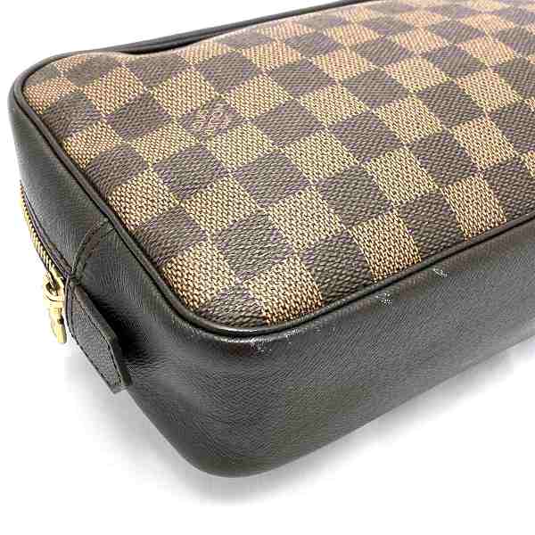 Louis Vuitton Damier Toiletry Pouch N47623