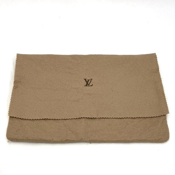 Louis Vuitton Damier Toiletry Pouch N47623