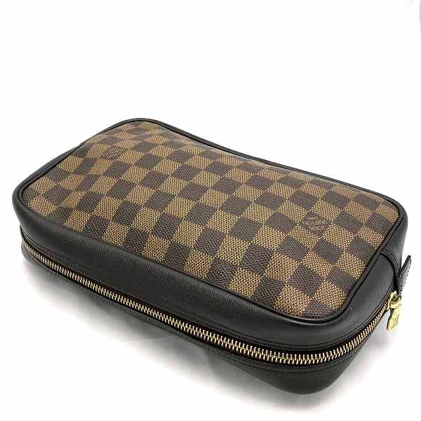 Louis Vuitton Damier Toiletry Pouch N47623