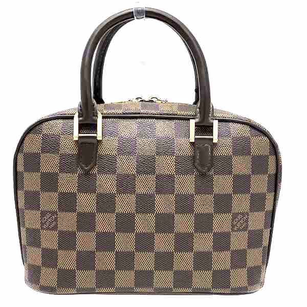 Louis Vuitton Damier Sarria Mini Handbag N51286