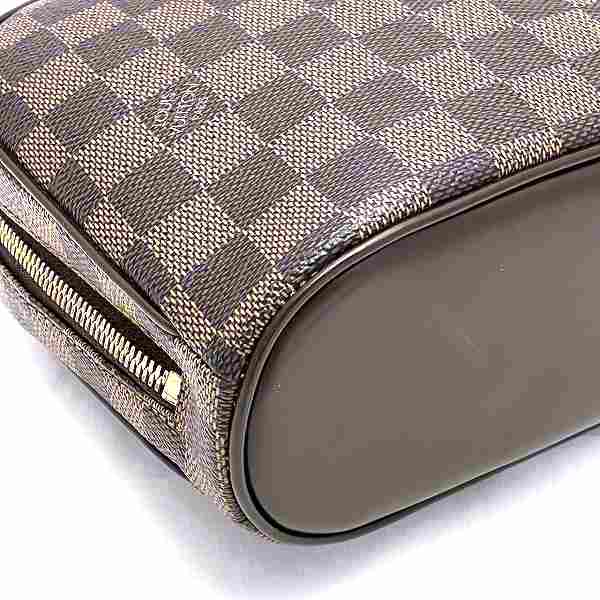 Louis Vuitton Damier Sarria Mini Handbag N51286