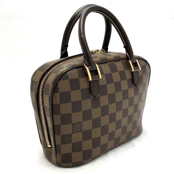 Louis Vuitton Damier Sarria Mini Handbag N51286