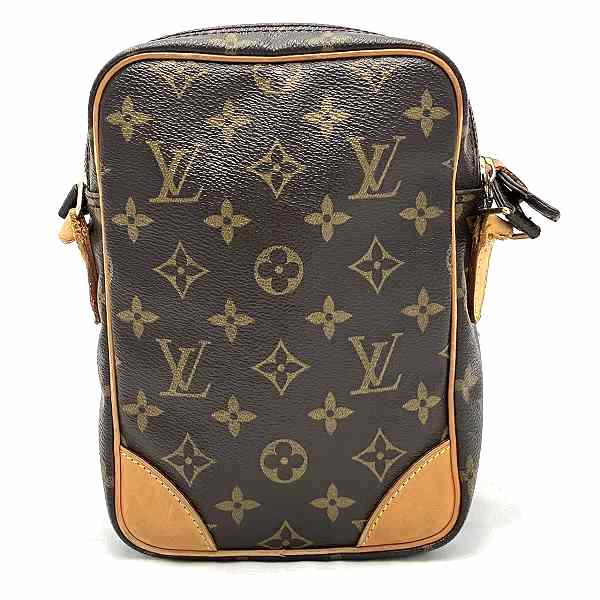 Louis Vuitton Monogram Amazon Shoulder Bag M45236