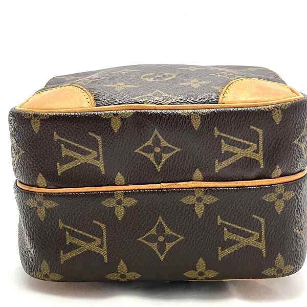 Louis Vuitton Monogram Amazon Shoulder Bag M45236