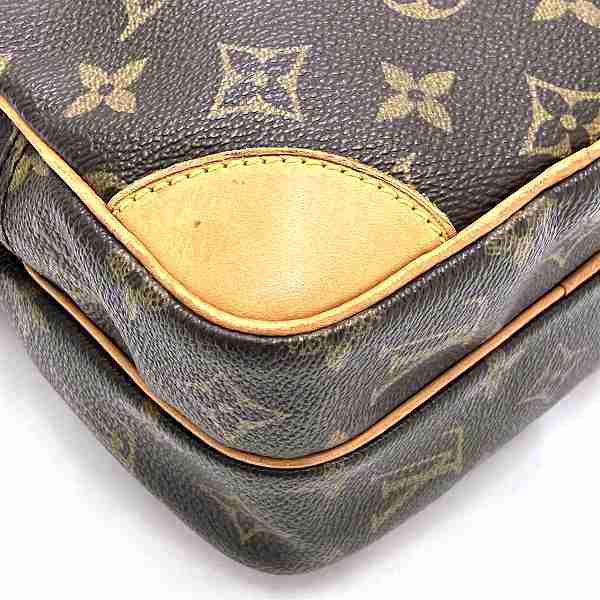 Louis Vuitton Monogram Amazon Shoulder Bag M45236