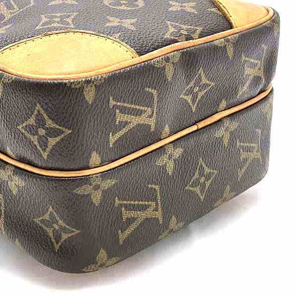 Louis Vuitton Monogram Amazon Shoulder Bag M45236