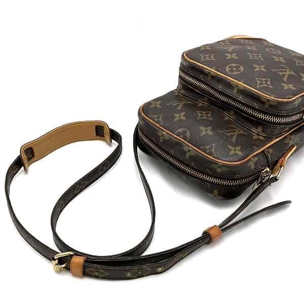 Louis Vuitton Monogram Amazon Shoulder Bag M45236