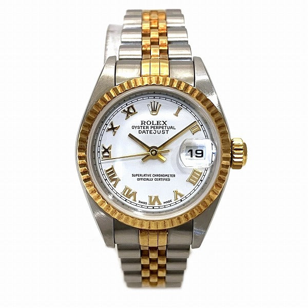 Rolex Datejust 79173 Automatic Watch