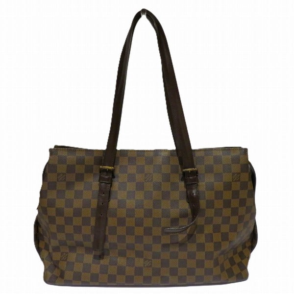 Louis Vuitton Damier Chelsea Tote Bag N51119